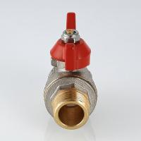 Кран шаровой VALTEC BASE