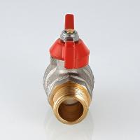 Кран шаровой VALTEC BASE