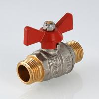 Кран шаровой VALTEC BASE