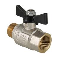 Кран шаровой усиленный VALTEC PERFECT