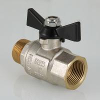 Кран шаровой усиленный VALTEC PERFECT