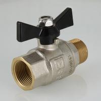Кран шаровой усиленный VALTEC PERFECT