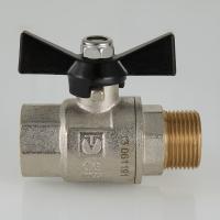 Кран шаровой усиленный VALTEC PERFECT