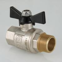 Кран шаровой усиленный VALTEC PERFECT