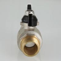 Кран шаровой усиленный VALTEC PERFECT