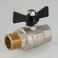 Кран шаровой усиленный VALTEC PERFECT