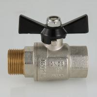 Кран шаровой усиленный VALTEC PERFECT