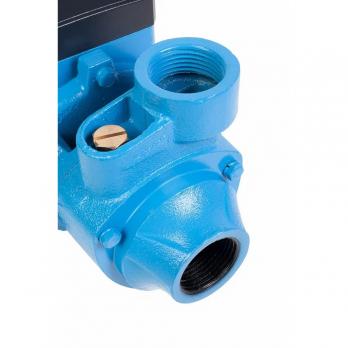 Насос поверхностный Вихревик 40/40 Ч (0,55кВт, 40 л/мин, напор 40м) ДЖИЛЕКС "ХИТ"