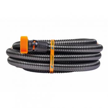 Всасывающий шланг 25 "УЖ" 7,5м ДЖИЛЕКС