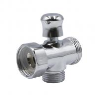 Дивертор для смесителя (переключатель) ПСМ (блистер)