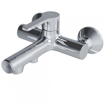 Смеситель для ванны 35k MIXLINE ML22-01 "Round"