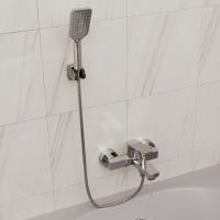 Смеситель для ванны 35k MIXLINE ML24-01 "Unito"