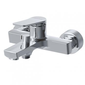 Смеситель для ванны 35k MIXLINE ML24-01 "Unito"