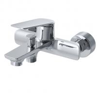 Смеситель для ванны 35k MIXLINE ML25-01 "Real"