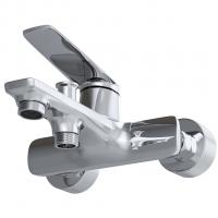 Смеситель для ванны 35k MIXLINE ML25-01 "Real"