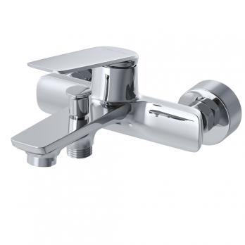 Смеситель для ванны 35k MIXLINE ML25-01 "Real"