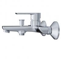 Смеситель для ванны 35k MIXLINE ML26-01 "Life"