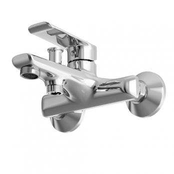 Смеситель для ванны 35k MIXLINE ML29-01 "Comfort"