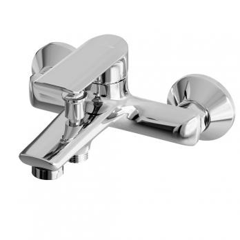 Смеситель для ванны 35k MIXLINE ML29-01 "Comfort"