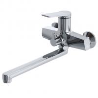 Смеситель для ванны и раковины 35k MIXLINE ML24-02 "Unito"