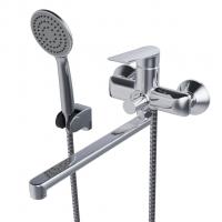 Смеситель для ванны и раковины 35k MIXLINE ML29-02 "Comfort"