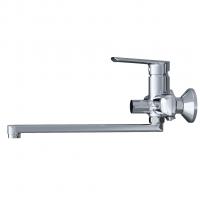 Смеситель для ванны и раковины 35k MIXLINE ML29-02 "Comfort"