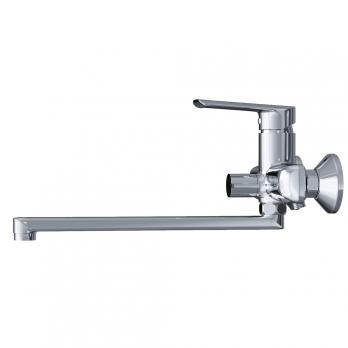 Смеситель для ванны и раковины 35k MIXLINE ML29-02 "Comfort"