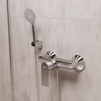 Смеситель для душа 35k MIXLINE ML26-07 "Life"