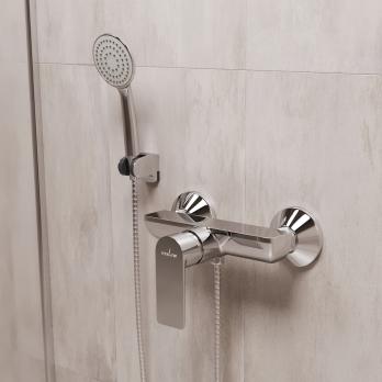 Смеситель для душа 35k MIXLINE ML26-07 "Life"