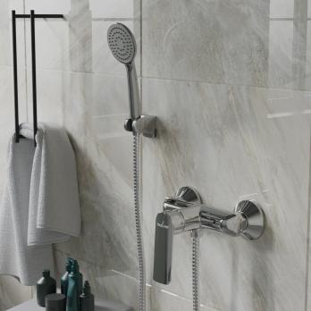 Смеситель для душа 35k MIXLINE ML29-07 "Comfort"