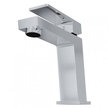 Смеситель для раковины 35k MIXLINE ML20-04 "Quadro"