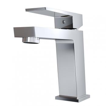 Смеситель для раковины 35k MIXLINE ML20-04 "Quadro"