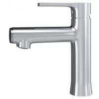 Смеситель для раковины 35k MIXLINE ML22-04 "Round"