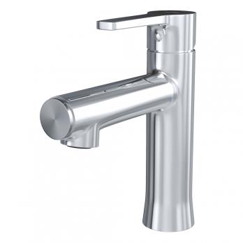 Смеситель для раковины 35k MIXLINE ML22-04 "Round"