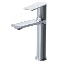 Смеситель для раковины 35k MIXLINE ML25-042 "Real" высокий излив