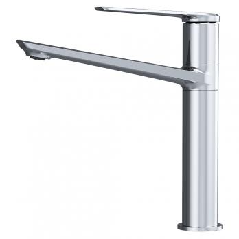 Смеситель для раковины 35k MIXLINE ML25-042 "Real" высокий излив