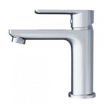 Смеситель для раковины 35k MIXLINE ML26-04 "Life"