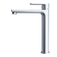 Смеситель для раковины 35k MIXLINE ML26-042 "Life" высокий излив