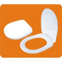 Сиденье для унитаза СУ 63.07.80С Уклад (Волга, Самарский, Кама)