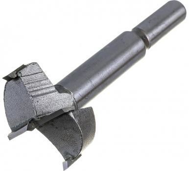 Фреза Форстнера 35мм (для моек из литьевого мрамора)