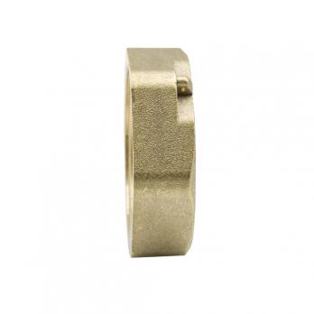 Заглушка 1 1/4'' вн ЛАТ с контр отв LEXLINE 32