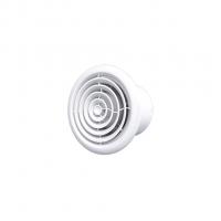 Вентилятор вытяжной D125 RF 5 AURAMAX