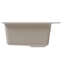 Мойка ML-GM14 КОМФОРТ бежевая (328), 420*500*190мм