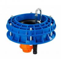 Оголовок скважинный ОСП 110-133/32 ДЖИЛЕКС "ХИТ"