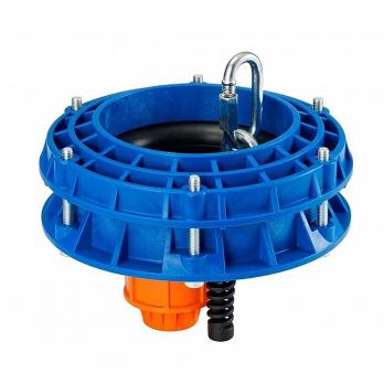 Оголовок скважинный ОСП 110-133/32 ДЖИЛЕКС "ХИТ"