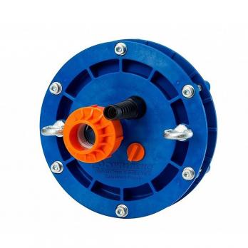 Оголовок скважинный ОСП 110-133/32 ДЖИЛЕКС "ХИТ"