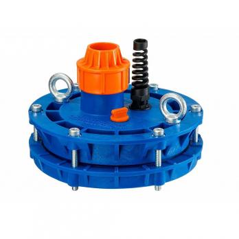 Оголовок скважинный ОСП 110-133/32 ДЖИЛЕКС "ХИТ"