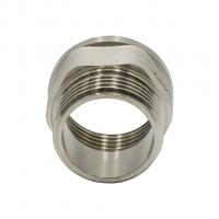 Переходник 1'' вн/нар VRT® никель