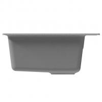 Мойка ML-GM14 КОМФОРТ серая (310), 420*500*190мм