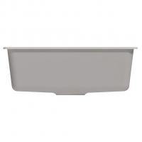 Мойка ML-GM15 КОМФОРТ ультра-белая  (341), 560*500*180мм